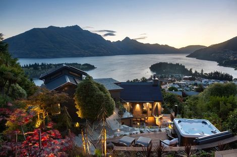 Photo of property in 38 Edinburgh Drive, Queenstown, 9300