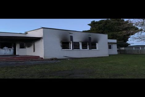 Photo of property in 202 Taupo Road, Taumarunui, 3920