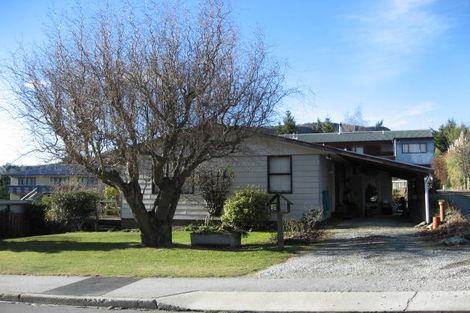 Photo of property in 14 Macpherson Street, Wanaka, 9305