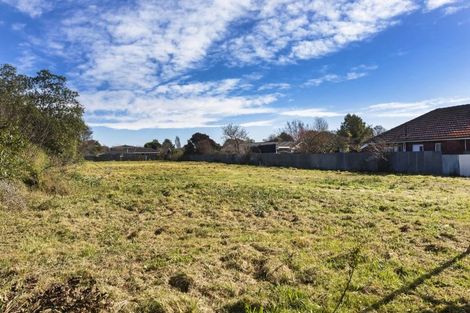 Photo of property in 235 New Brighton Road, Burwood, Christchurch, 8061