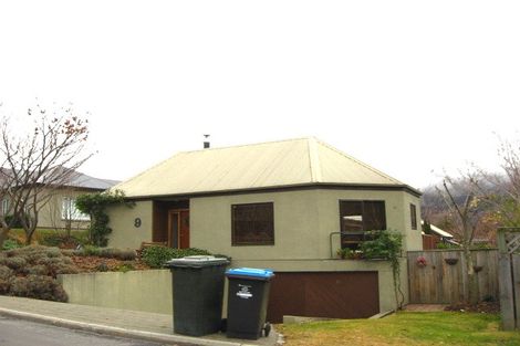 Photo of property in 9a Fox's Terrace, Arrowtown, 9302