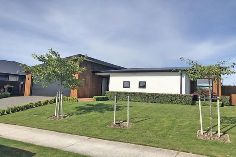 Photo of property in 321 Island Road, Kaiapoi, 7630
