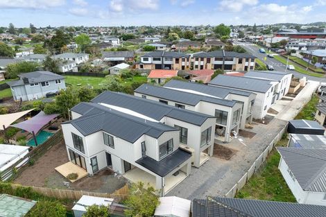Photo of property in 30b Tawa Crescent, Manurewa, Auckland, 2102