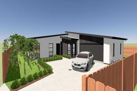 Photo of property in 126 Churcher Street, Maewa, Feilding, 4702
