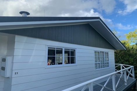 Photo of property in 21 Coquette Street, Warkworth, 0910