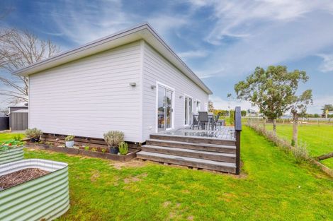Photo of property in 417 Racecourse Road, Waipukurau, 4282