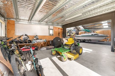 Photo of property in 427 Marychurch Road, Matangi, Hamilton, 3284