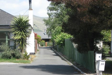 Photo of property in 36 Studholme Street, Somerfield, Christchurch, 8024