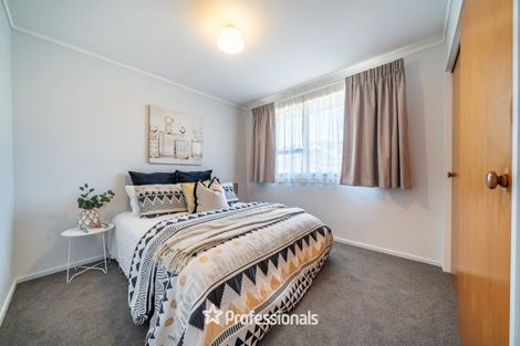 Photo of property in 5/8 Hewer Crescent, Naenae, Lower Hutt, 5011