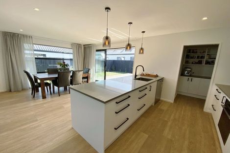 Photo of property in 31 Thomas Rickerby Road, Halswell, Christchurch, 8025