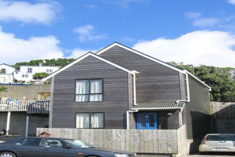 Photo of property in 32 King Street, Mount Cook, Wellington, 6021