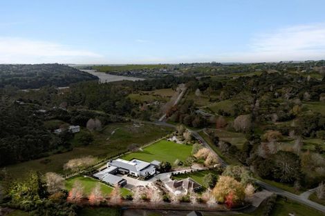 Photo of property in 49 Haigh Access Road, Redvale, Albany, 0794