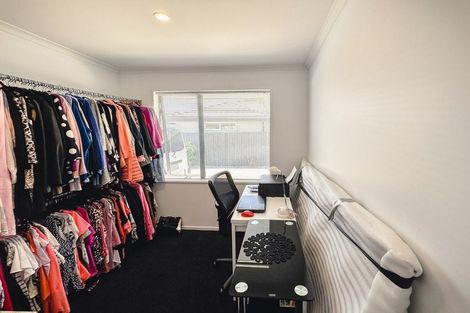 Photo of property in 39 Vivian Street, Burwood, Christchurch, 8083