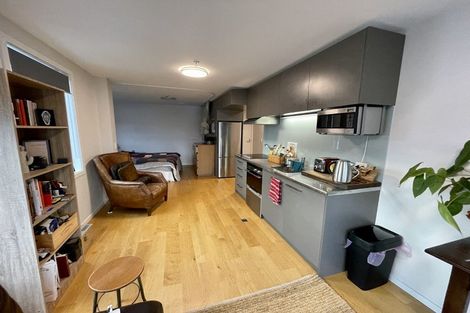Photo of property in 503/8u Wigan Street, Te Aro, Wellington, 6011