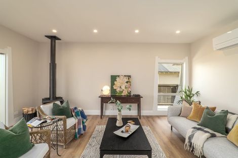 Photo of property in 14 Speight Street, Mairehau, Christchurch, 8013