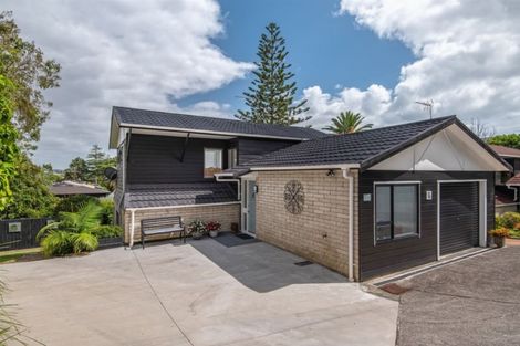 Photo of property in 21a/1 Norman Road, Hauraki, Auckland, 0622