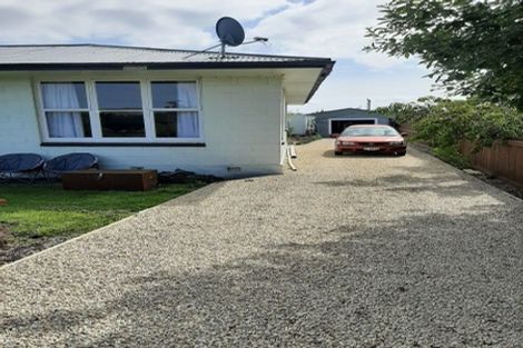Photo of property in 109 Glenmark Drive, Waipara, Amberley, 7483
