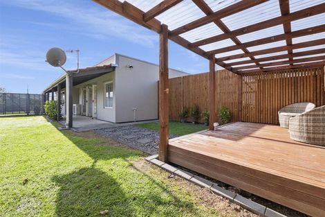Photo of property in 35b Moehau Street, Te Puke, 3119