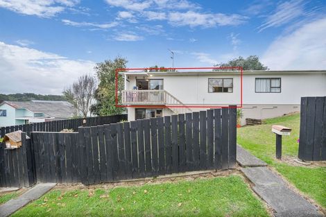 Photo of property in 1/1 Simon Ellice Drive, Bayview, Auckland, 0629