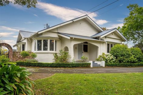 Photo of property in 30 Essex Street, Masterton, 5810