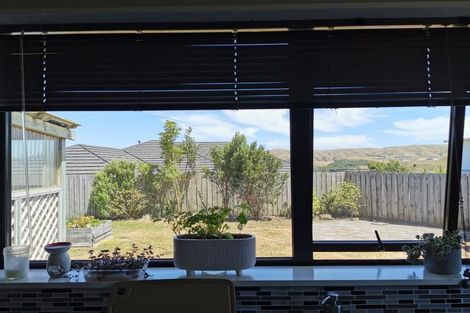 Photo of property in 213 Mark Avenue, Grenada Village, Wellington, 6037
