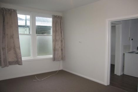Photo of property in 2/41 Montreal Street, Sydenham, Christchurch, 8023