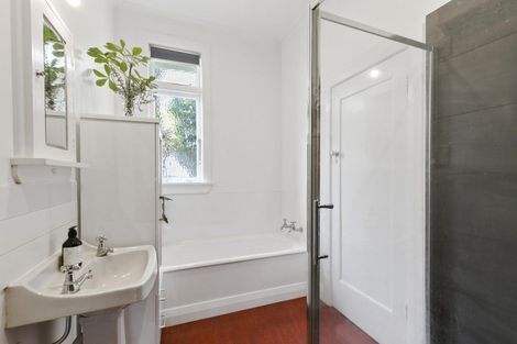 Photo of property in 37 Durham Street, Aro Valley, Wellington, 6021