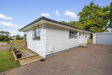 Photo of property in 76 Alabaster Drive, Papatoetoe, Auckland, 2025