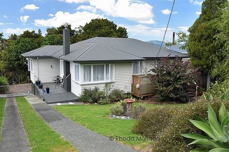 Photo of property in 45 Gorge Road, Maungaturoto, 0520