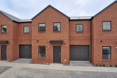 Photo of property in 3 Pippa Lane, Rolleston, 7614