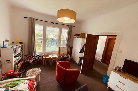 Photo of property in 95 Osborne Street, Waltham, Christchurch, 8011
