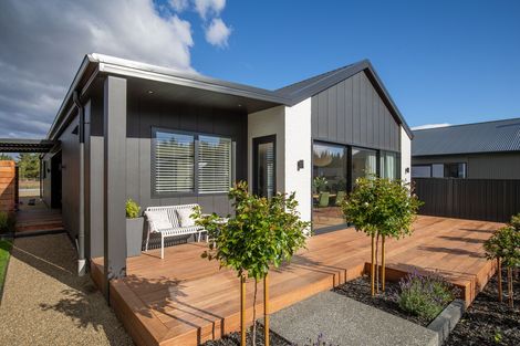 Photo of property in 21 Pollock Street, Alexandra, 9320