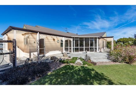 Photo of property in 36 Percival Street, Rangiora, 7400