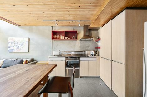 Photo of property in Tattoo Apartments, 42u7 Abel Smith Street, Te Aro, Wellington, 6011