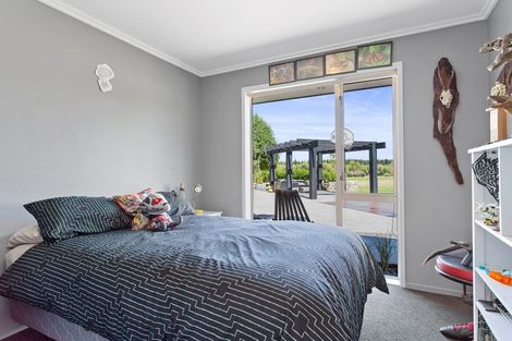 Photo of property in 449 Barkers Road, Loburn, Rangiora, 7472