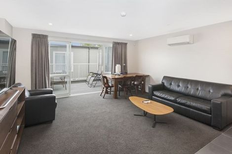 Photo of property in 15/7 Bangor Street, Christchurch Central, Christchurch, 8011