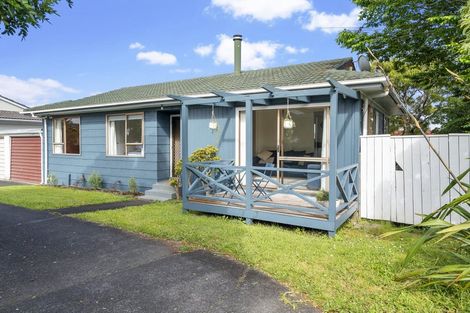 Photo of property in 1/59 Solar Road, Glen Eden, Auckland, 0602