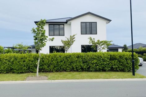 Photo of property in 13 Colebrook Drive, Rolleston, 7614