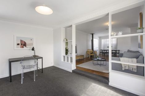 Photo of property in 161 Birkdale Road, Birkdale, Auckland, 0626