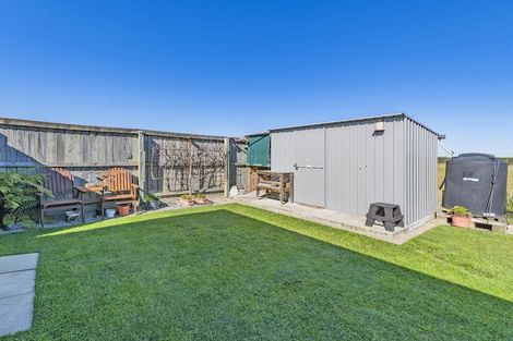 Photo of property in 4 Cressy Place, Darfield, 7510