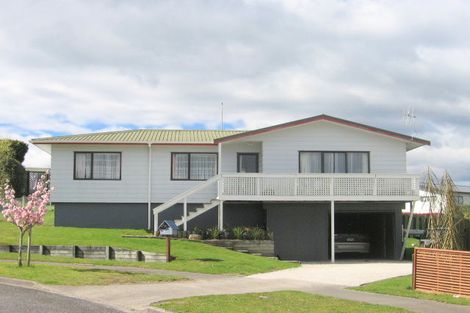 Photo of property in 6 Garden Grove, Nukuhau, Taupo, 3330