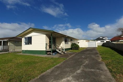 Photo of property in 3 Harriet Street, Favona, Auckland, 2024
