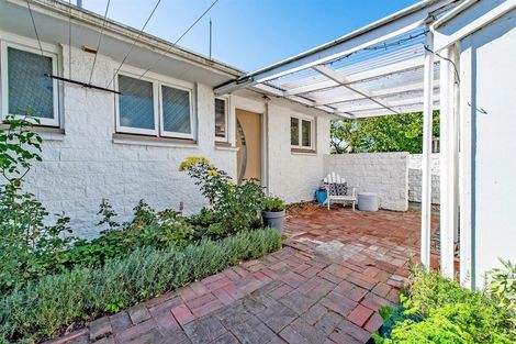Photo of property in 97 Lyttelton Street, Somerfield, Christchurch, 8024
