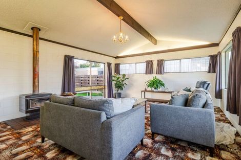 Photo of property in 16 Baring Street, Bunnythorpe, Palmerston North, 4481