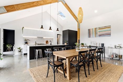 Photo of property in 7 Tamahunga Drive, Matakana, Warkworth, 0985