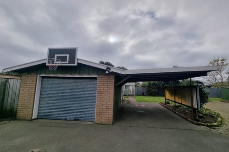 Photo of property in 18 Tomrich Street, Aranui, Christchurch, 8061