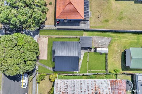 Photo of property in 6 Harper Street, Gonville, Whanganui, 4501