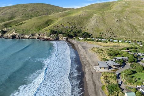Photo of property in 51 Peninsula View, Sumner, Christchurch, 8081