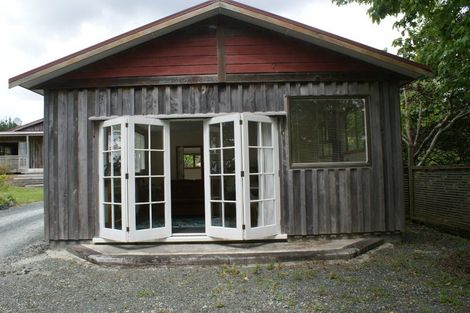Photo of property in 321 Hepburn Creek Road, Warkworth, 0981