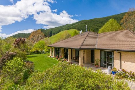 Photo of property in 1815 Motueka Valley Highway, Ngatimoti, Motueka, 7196